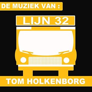 Lijn 32 (Original Television Soundtrack)