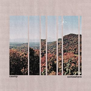 Somewhere - EP