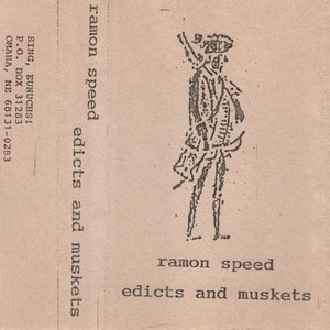 Edicts And Muskets