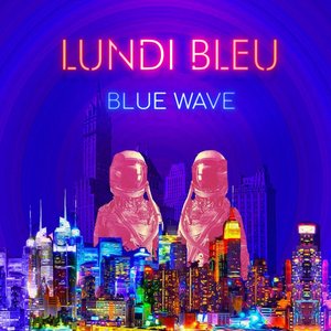 Blue wave