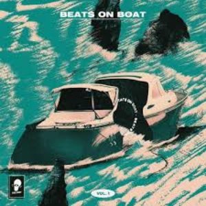 Beats On Boat: Vol. 1