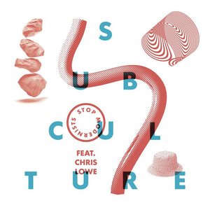 Subculture (feat. Chris Lowe) - Single