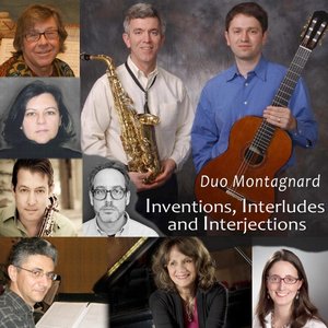 Inventions, Interludes and Interjections