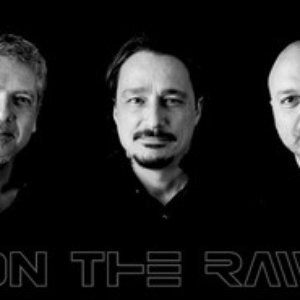 ON THE RAW 的头像