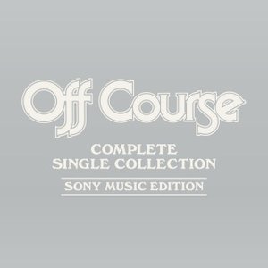 Off Course ~COMPLETE SINGLE COLLECTION DISC4