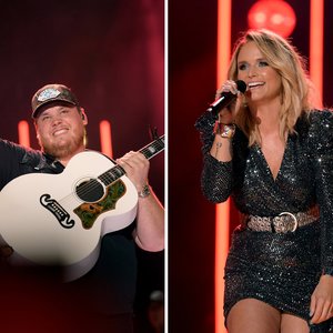 Luke Combs, Miranda Lambert 的头像