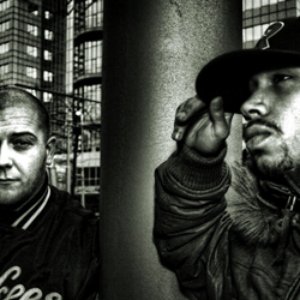 DJ MP & Rascle 的头像