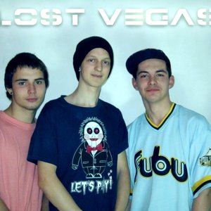 lost vegas! 的头像