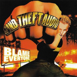 Blame Everyone [Explicit]