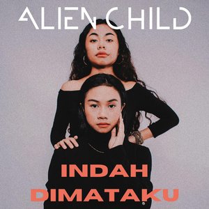 Indah Dimataku