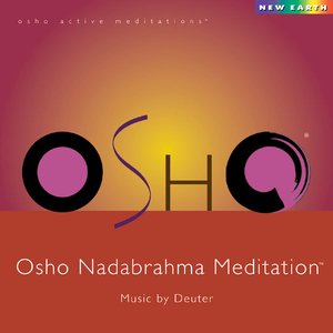 Nadabrahma Meditation