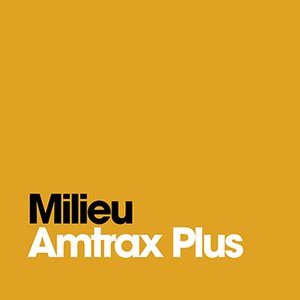 Amtrax Plus