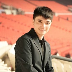 Avatar de Jonathan Manalo