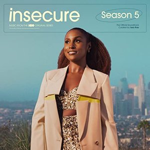 Pipe Dreams (from Insecure: Music From The HBO Original Series, Season 5)