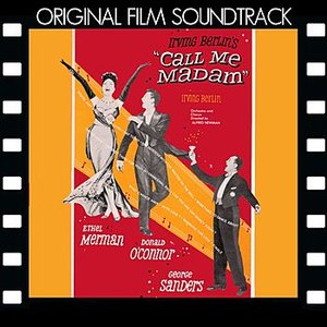 Call Me Madam - Original Film Soundtrack