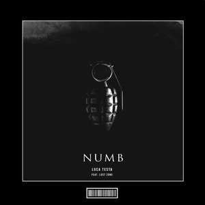 Numb (Hardstyle Remix)