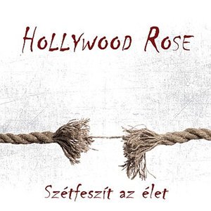 Szétfeszít az élet