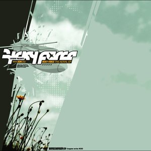 The Aerial EP