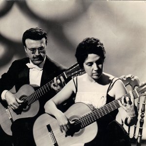 Avatar de Ida Presti & Alexandre Lagoya