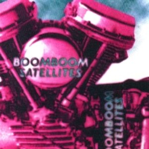 Boom Boom Satellites