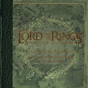 THE LORD OF THE RINGS: The Return of the King – The Complete Recordings
