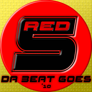 Red 5 - Da Beat Goes 