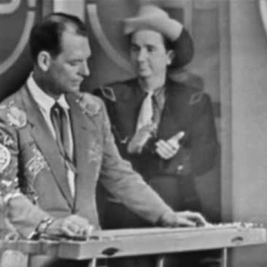 Leon McAuliffe photo provided by Last.fm