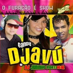 Avatar de Banda Djavu e DJ Juninho Portugal