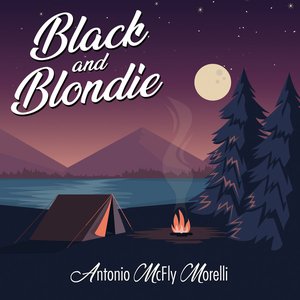 Black and Blondie - Single