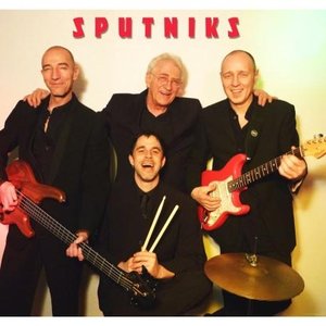 Image for 'Sputniks'