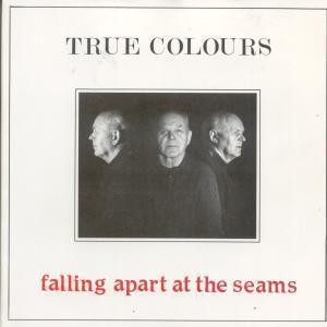 True Colours photo provided by Last.fm