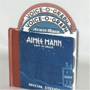 'Lost In Space Special Edition (disc 1)' için resim