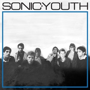 Image for 'Sonic Youth'
