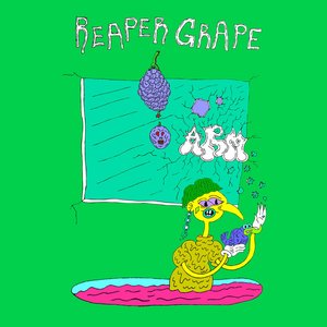 Reaper Grape