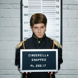 Image for 'CindeRellA snaPPED'