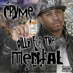 Pillz for the Mental