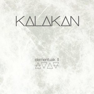 Elementuak II