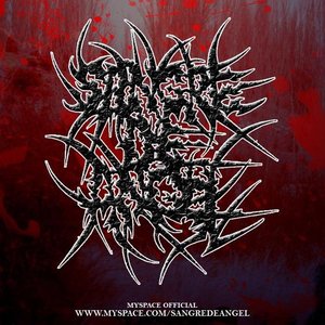 Sangre de AngeL 的头像