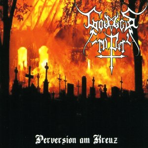 Perversion am Kreuz