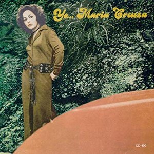 Yo, Maria Creuza