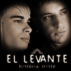 Аватар для EL LEVANTE