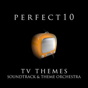 Perfect 10 - Tv Themes