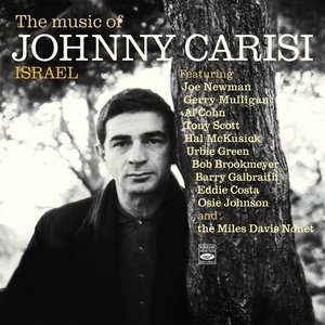 The Music of Johnny Carisi. Israel