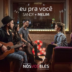 Eu Pra Você - Single