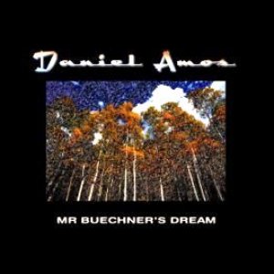 Mr. Buechner's Dream (Collector's Edition)