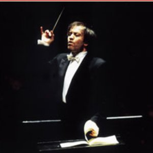 Avatar for Valery Gergiev; Kirov Orchestra