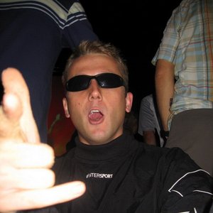 Avatar for HYPER MOTION