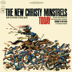 The New Christy Minstrels - Love Theme Lyrics - Zortam Music