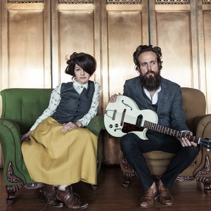 Sam Beam and Jesca Hoop 的头像