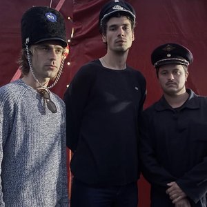 Parker Fans 的头像